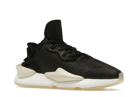 adidas Y-3 Kaiwa Black Cream White