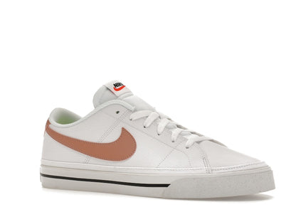 Nike Court Legacy Next Nature White Rose Whisper (Women's)