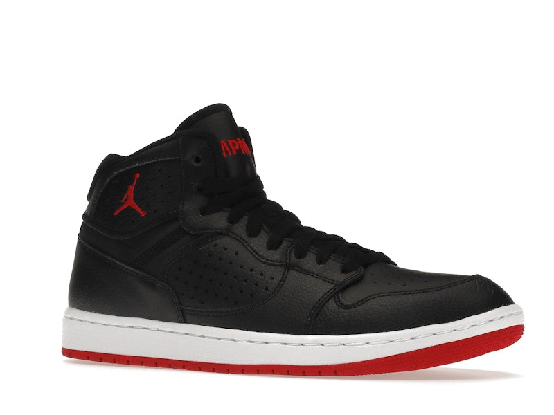 Jordan Access Bred