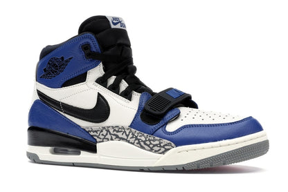 Jordan Legacy 312 Storm Blue