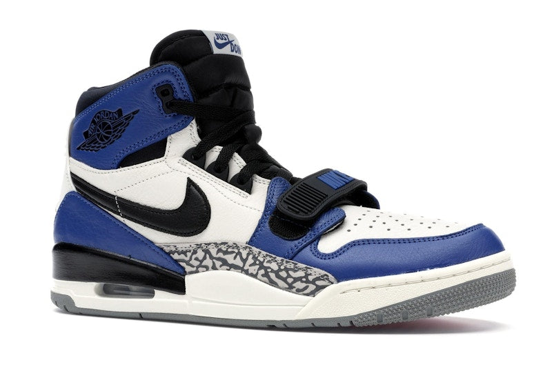 Jordan Legacy 312 Storm Blue