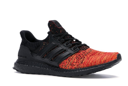 adidas Ultra Boost 4.0 Game of Thrones Targaryen Dragons