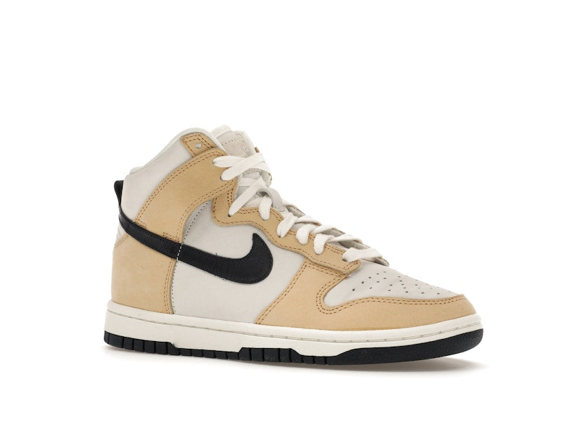 Nike Dunk High Premium Sesame (Women's)
