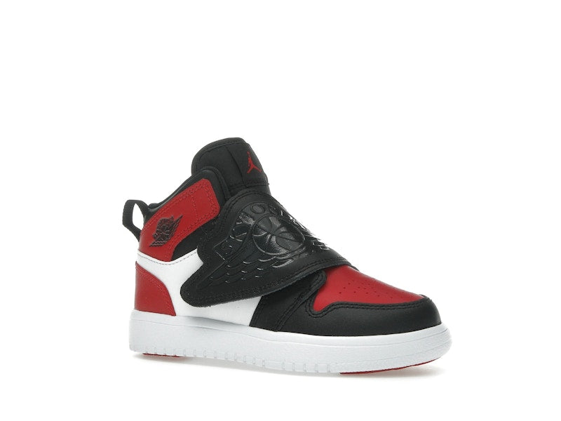 Sky Jordan 1 Bred Toe (PS)