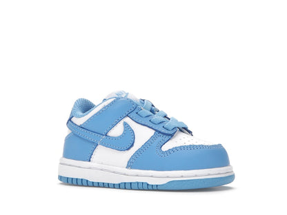 Nike Dunk Low UNC (2021) (TD)