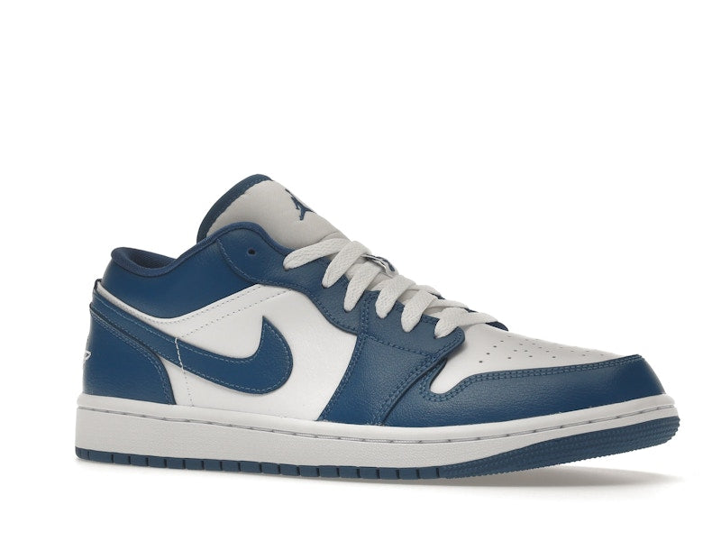 Jordan 1 Low Marina Blue (Women's)