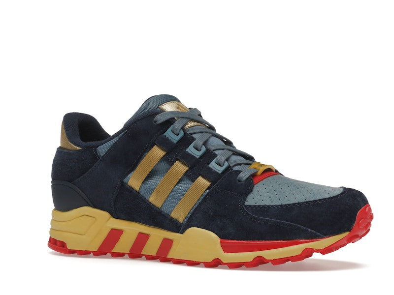 adidas EQT Running Support 93 Packer Shoes SL80
