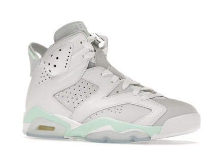 Jordan 6 Retro Mint Foam (Women's)