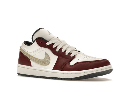 Jordan 1 Low Year of the Dragon (2024) (Women's)