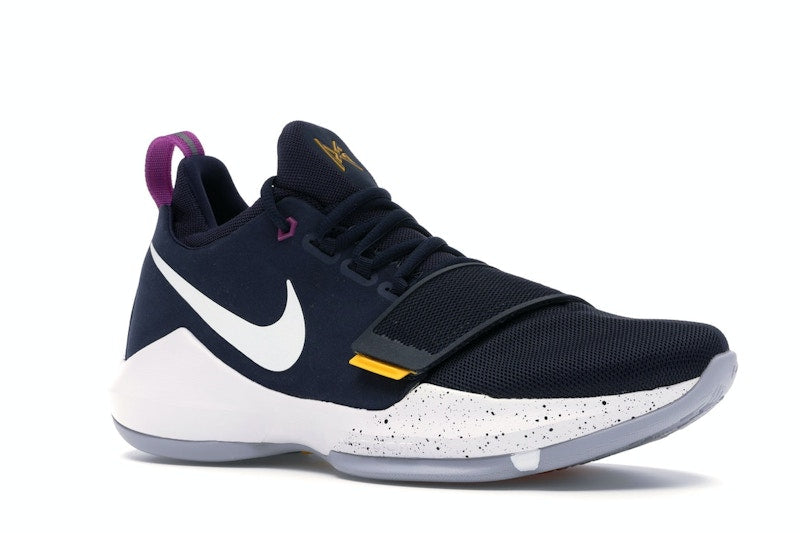 Nike PG 1 The Bait