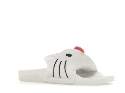 adidas Adilette Slides Hello Kitty (Women's)