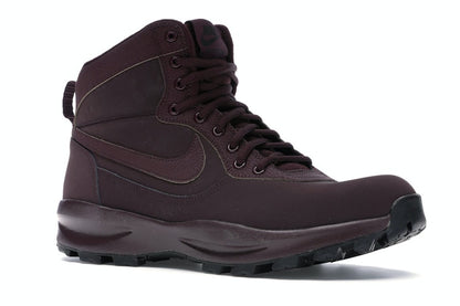 Nike Manoadome Deep Burgundy/Deep Burgundy