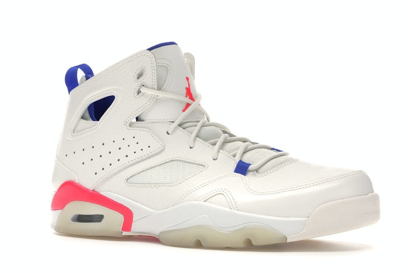Jordan Flight Club 91 Ultramarine
