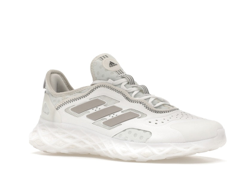 adidas Web Boost White Grey
