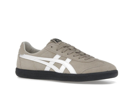 Onitsuka Tiger Tokuten Wood Crepe White