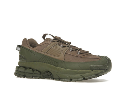 Nike Zoom Vomero Roam Mink Brown Medium Olive