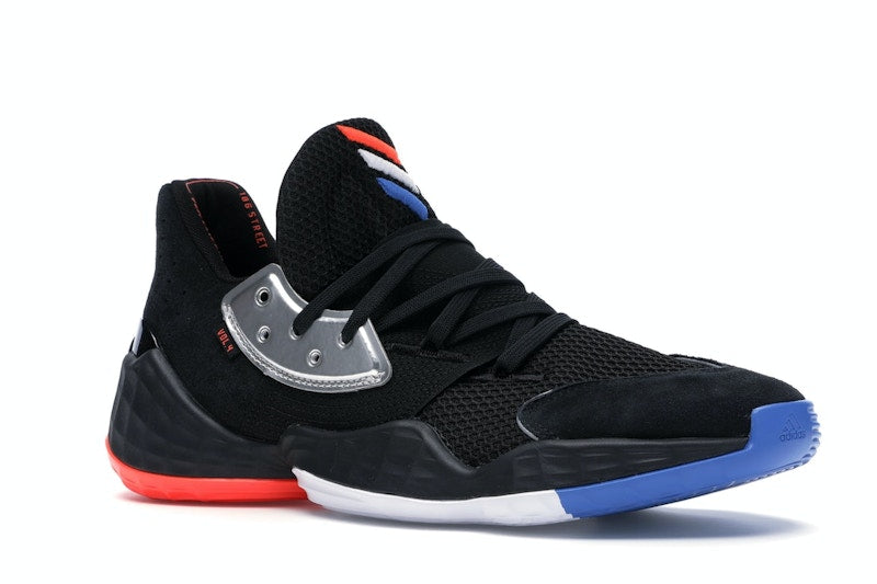 adidas Harden Vol. 4 Barbershop