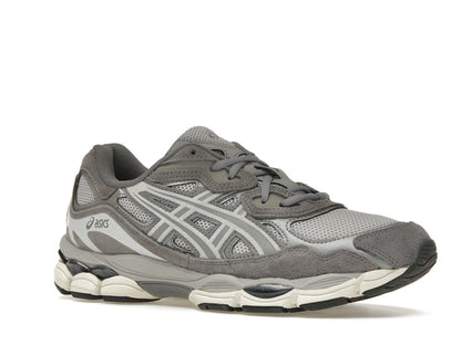 ASICS Gel-NYC Cement Grey