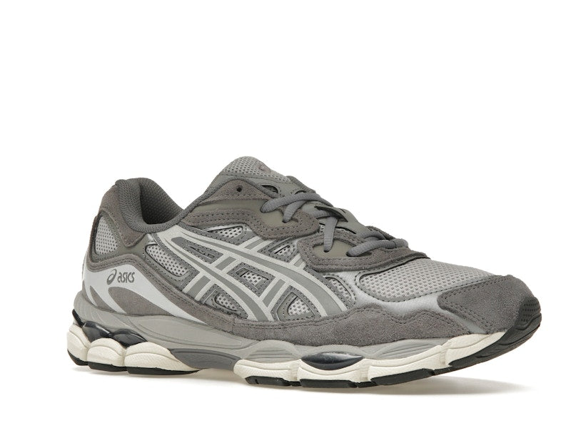 ASICS Gel-NYC Cement Grey