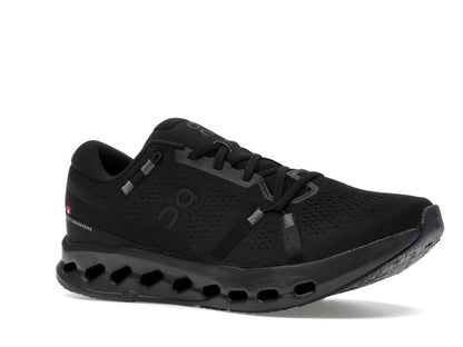 On Running Cloudsurfer 2 All Black
