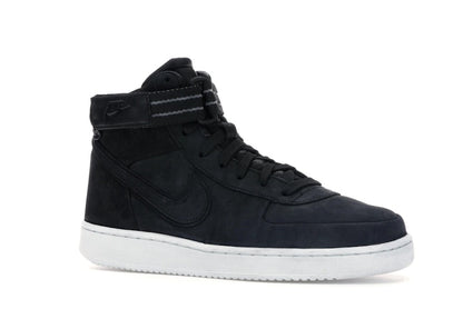 Nike Vandal High John Elliott Black White