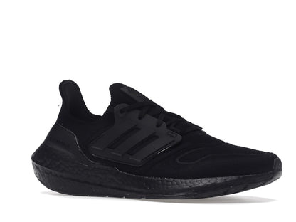 adidas Ultra Boost 22 Triple Black