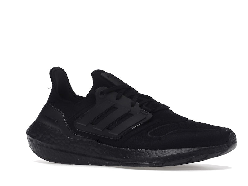 adidas Ultra Boost 22 Triple Black