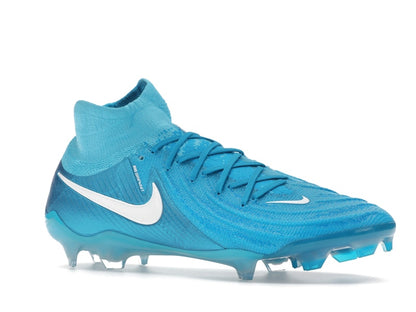 Nike Phantom Luna 2 Elite FG Blue Fury