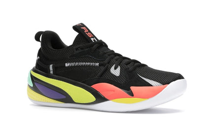 Puma RS-Dreamer J. Cole Black (GS)