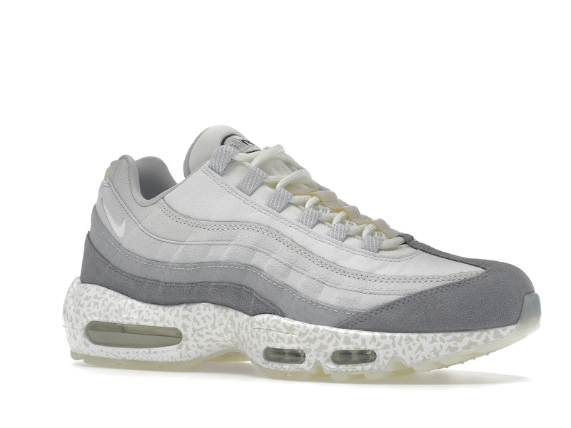 Nike Air Max 95 Light Bone GID