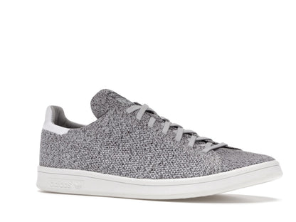 adidas Stan Smith Primeknit Solid Grey