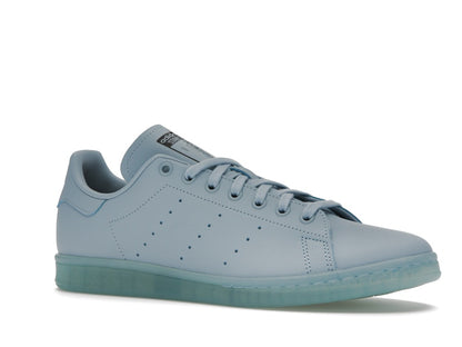 adidas Stan Smith Star Wars Boba Fett Ash Grey