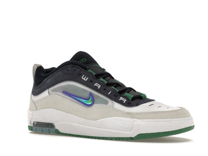 Nike SB Air Max Ishod Wair Persian Violet Obsidian