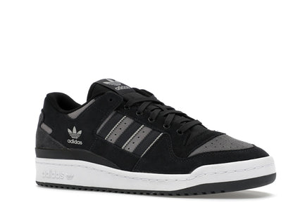 adidas Forum 84 Low ADV Carbon Grey Grey Two