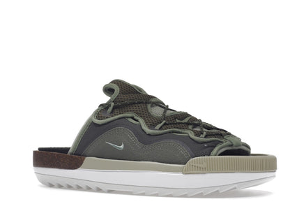Nike Offline 2.0 Green