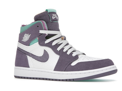 Jordan 1 High Zoom Air CMFT White Daybreak Tropical Twist