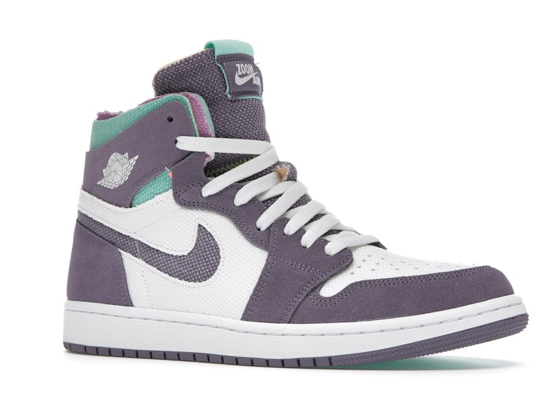 Jordan 1 High Zoom Air CMFT White Daybreak Tropical Twist