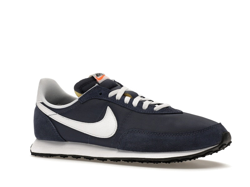 Nike Waffle Trainer 2 Midnight Navy