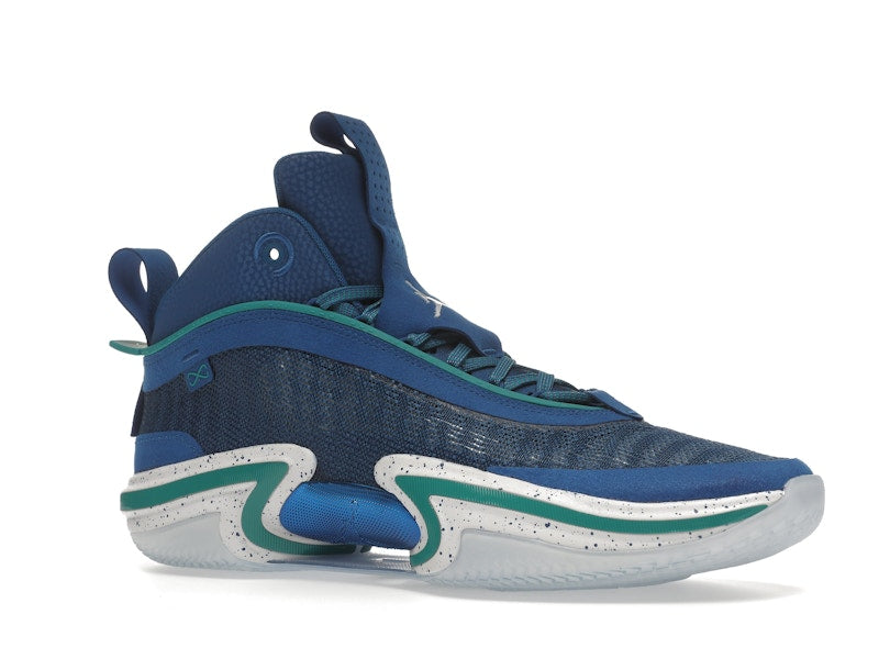 Jordan 36 SE Luka Doncic PE