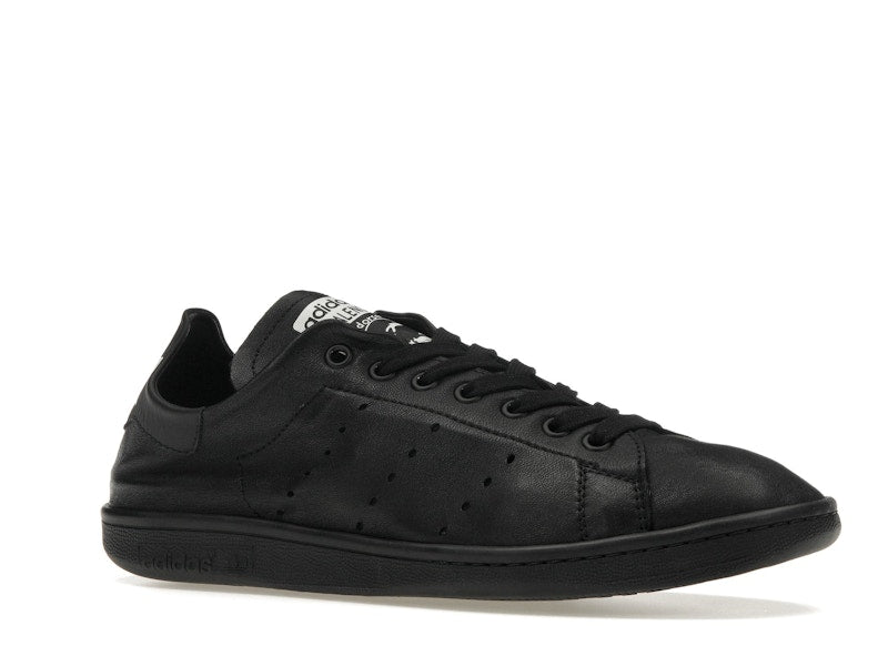 Balenciaga x adidas Stan Smith Black (Women's)
