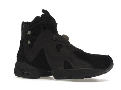 Reebok Furikaze Future Black