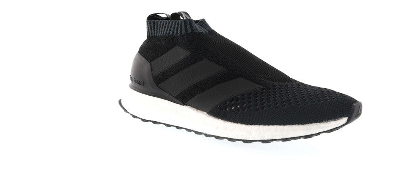 adidas PureControl Ultra Boost Black