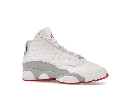 Jordan 13 Retro Wolf Grey (GS)