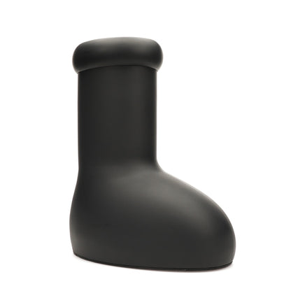 MSCHF Big Red Boot (Black)