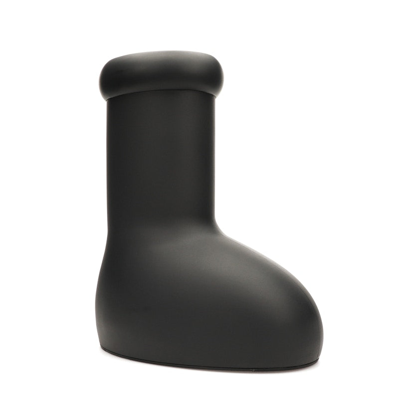 MSCHF Big Red Boot (Black)