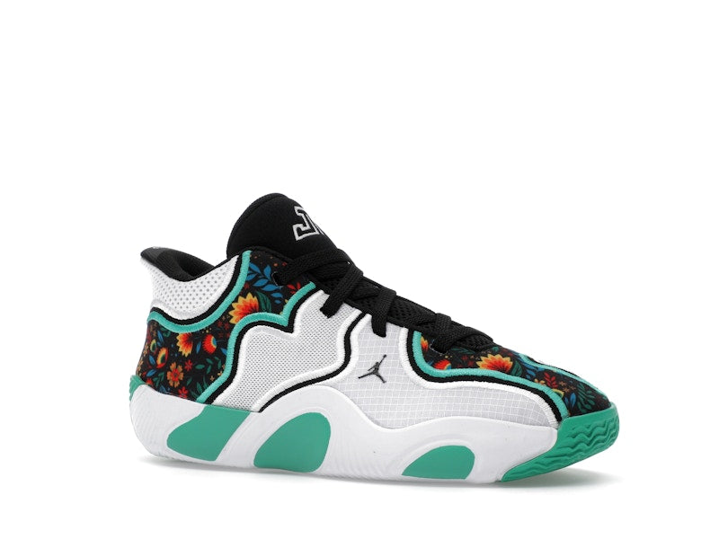 Jordan Tatum 3 Welcome to the Garden Alternate (PS)