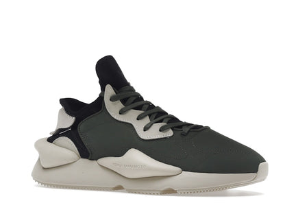 adidas Y-3 Kaiwa Green