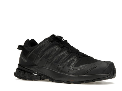 Salomon XA Pro 3D V8 Gore-Tex Black