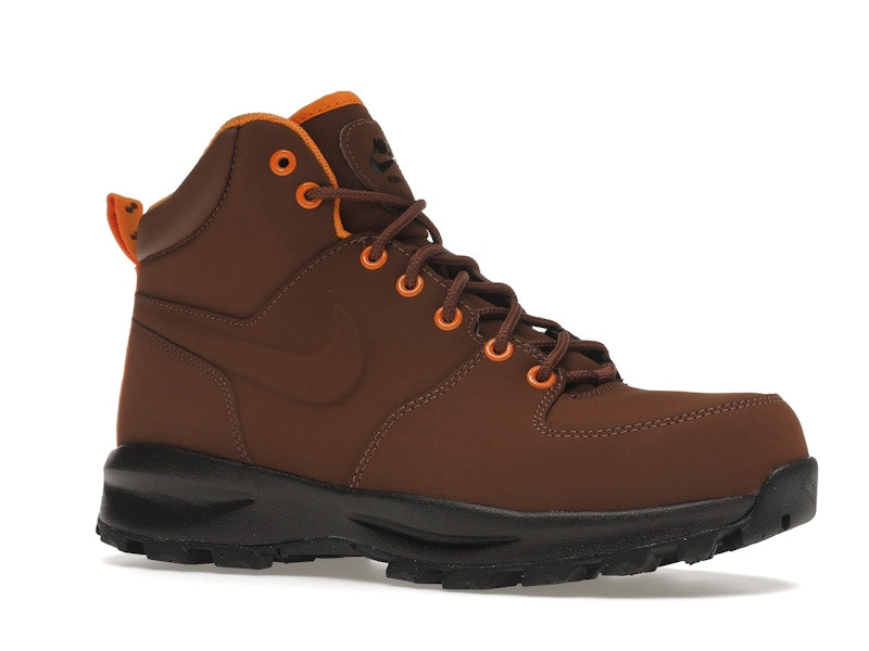 Nike Manoa Leather Fauna Brown