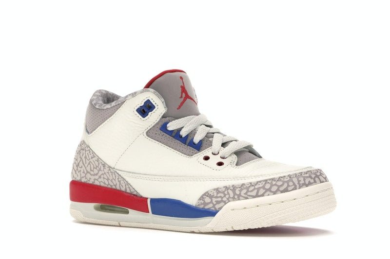 Jordan 3 Retro International Flight (GS)